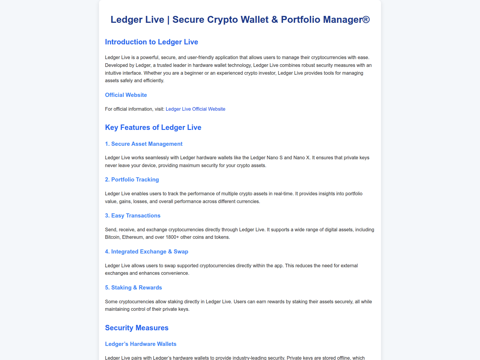 Forensic screenshot of ledguer-live-app.pages.dev