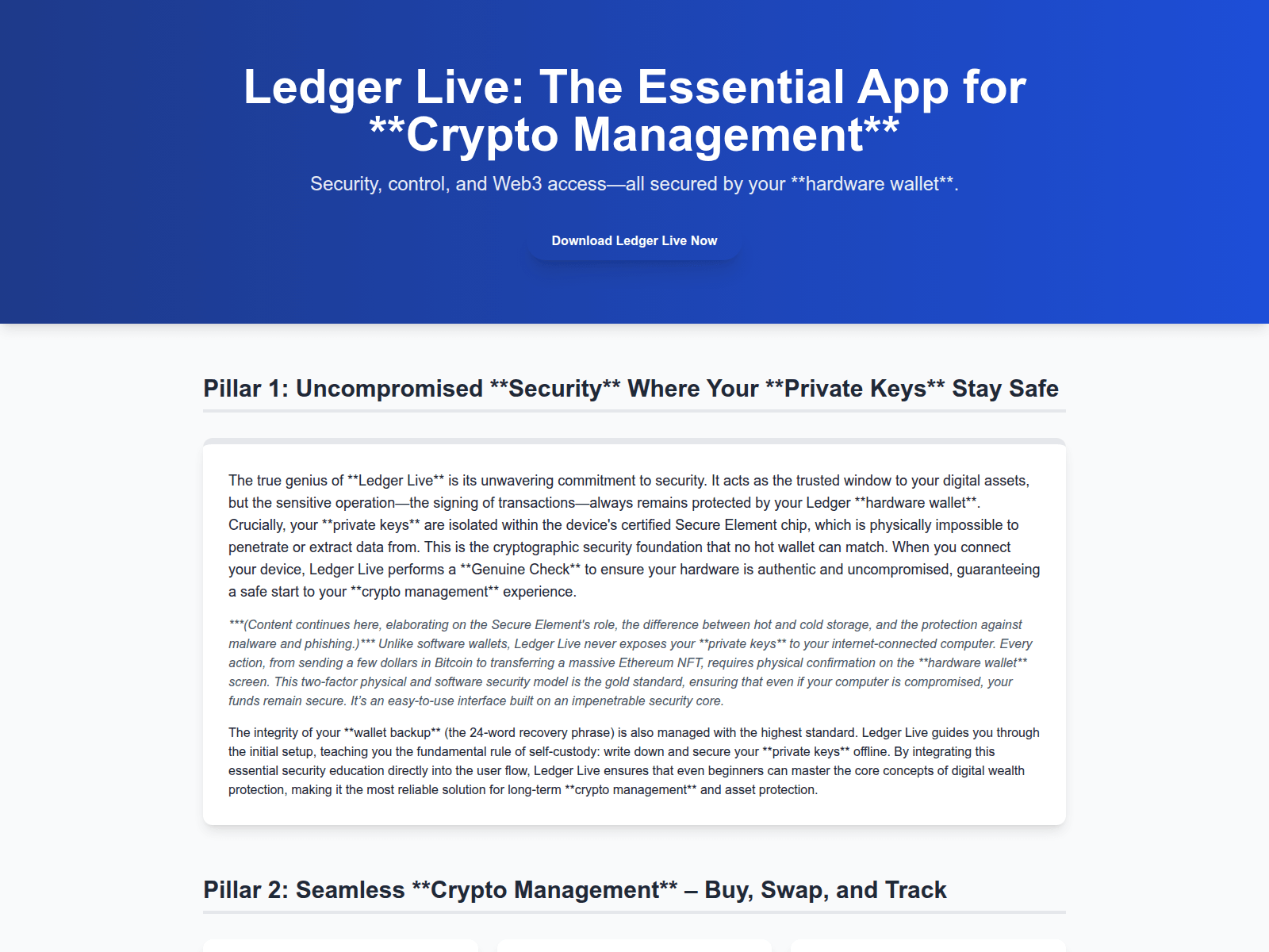 Forensic screenshot of live-ledgr-cloud-app.pages.dev