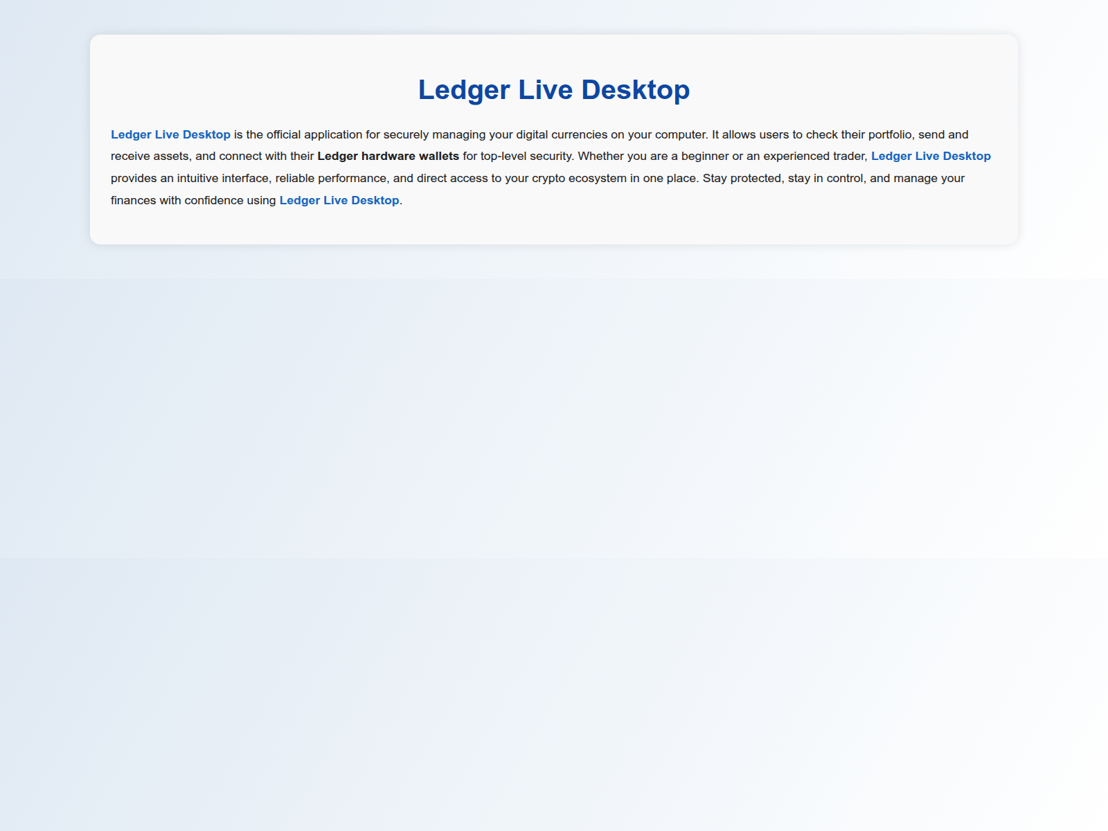 Forensic screenshot of asked-liive-ledger-desktop.pages.dev