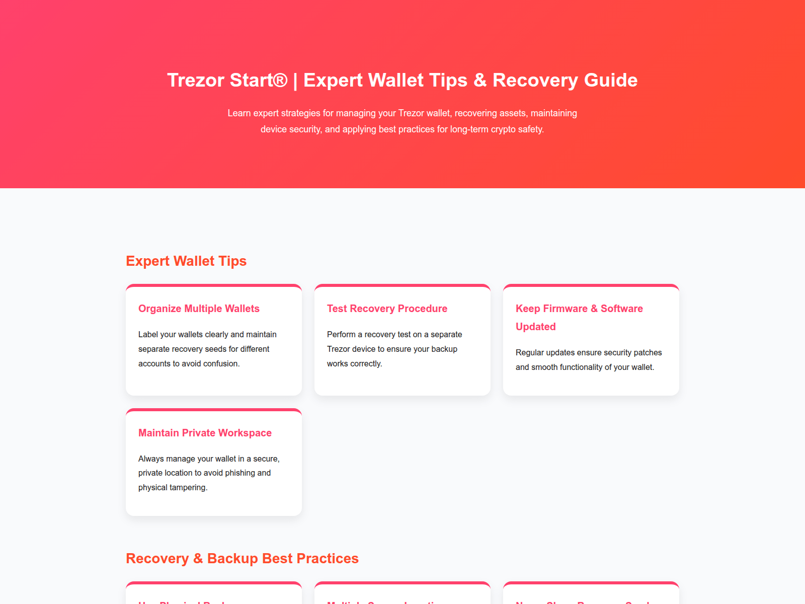 Forensic screenshot of advance-treser-wallet.pages.dev