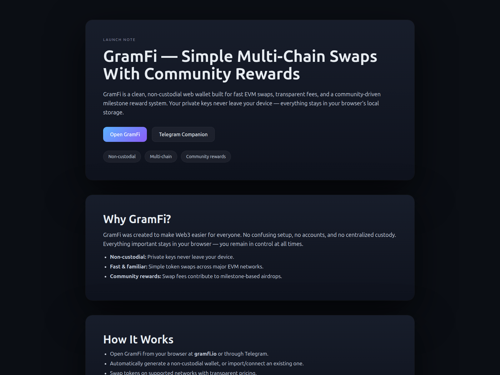 Forensic screenshot of gramfi-articles.pages.dev