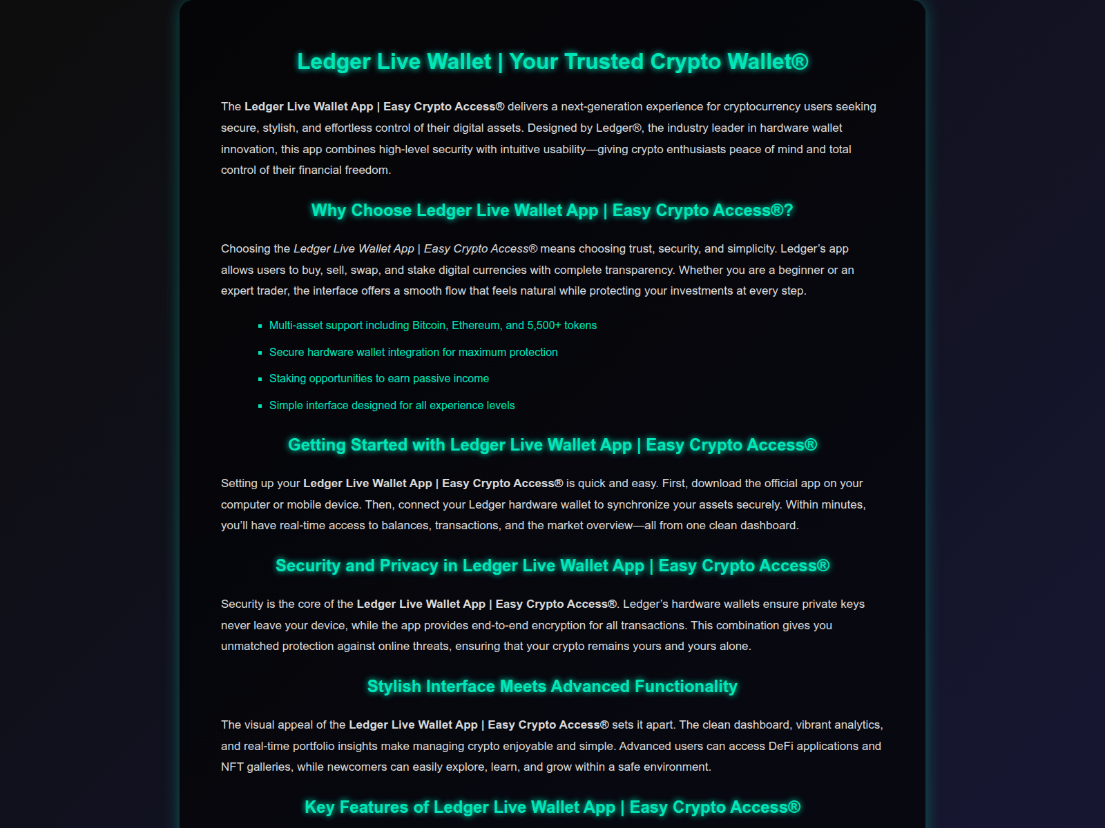 Forensic screenshot of action-wallet-ledgjor-live.pages.dev