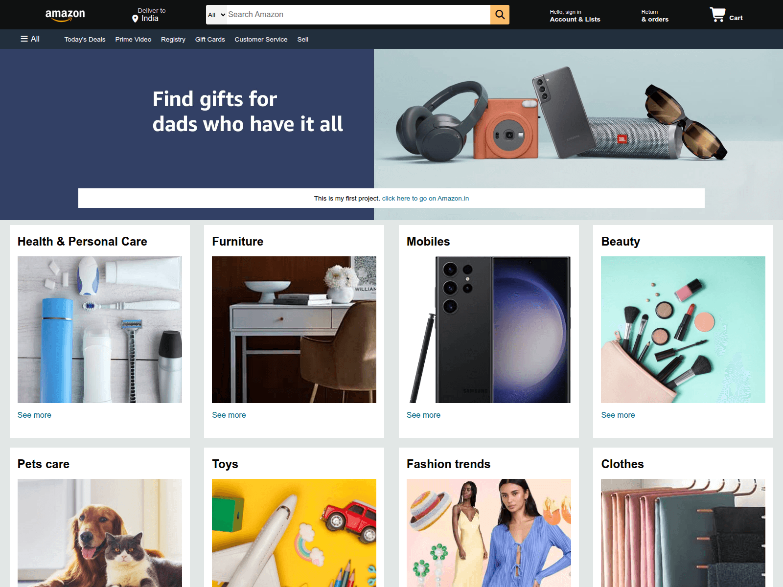 Forensic screenshot of aryamansahu11.github.io