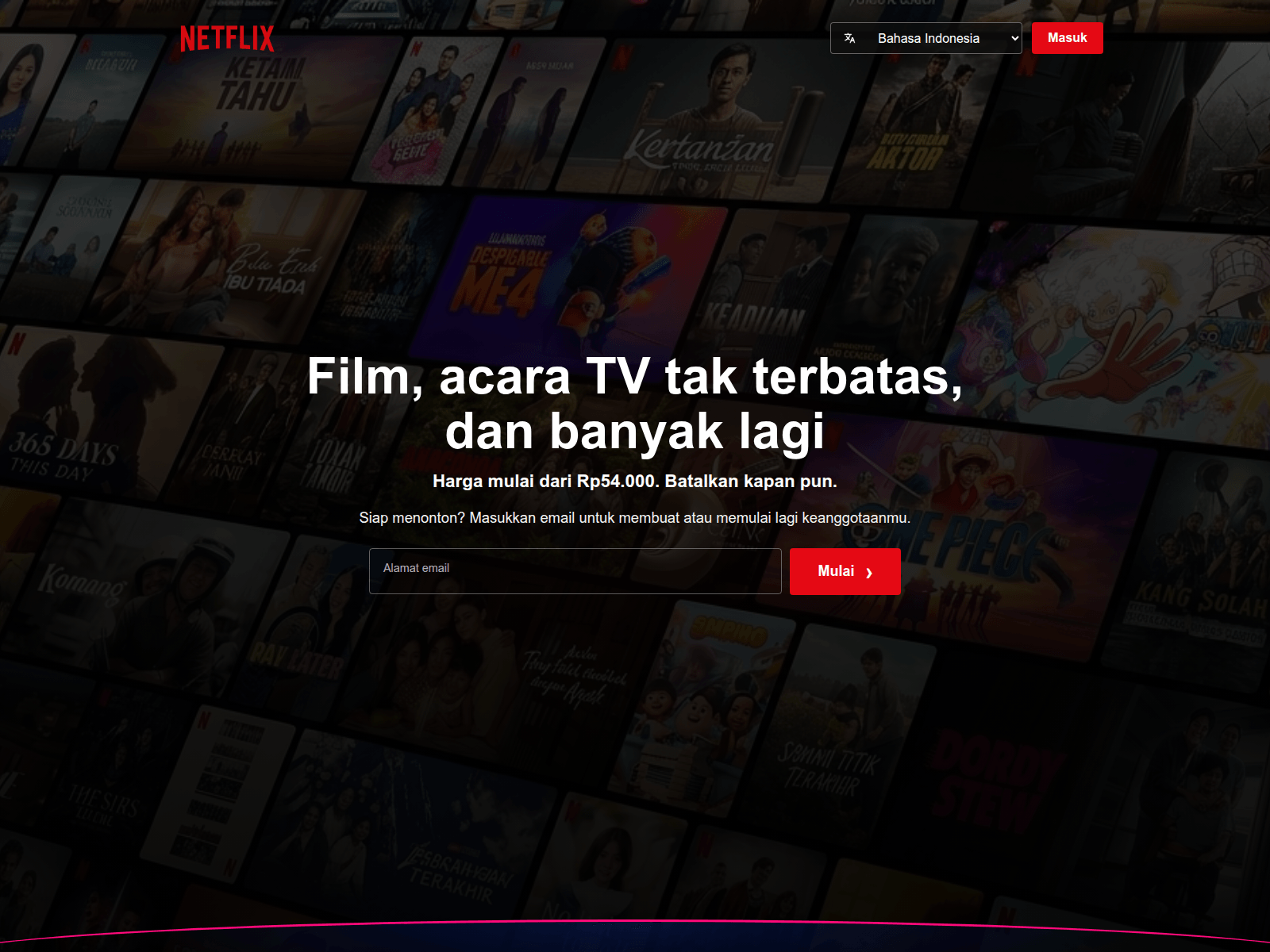 Forensic screenshot of alyarsma.github.io