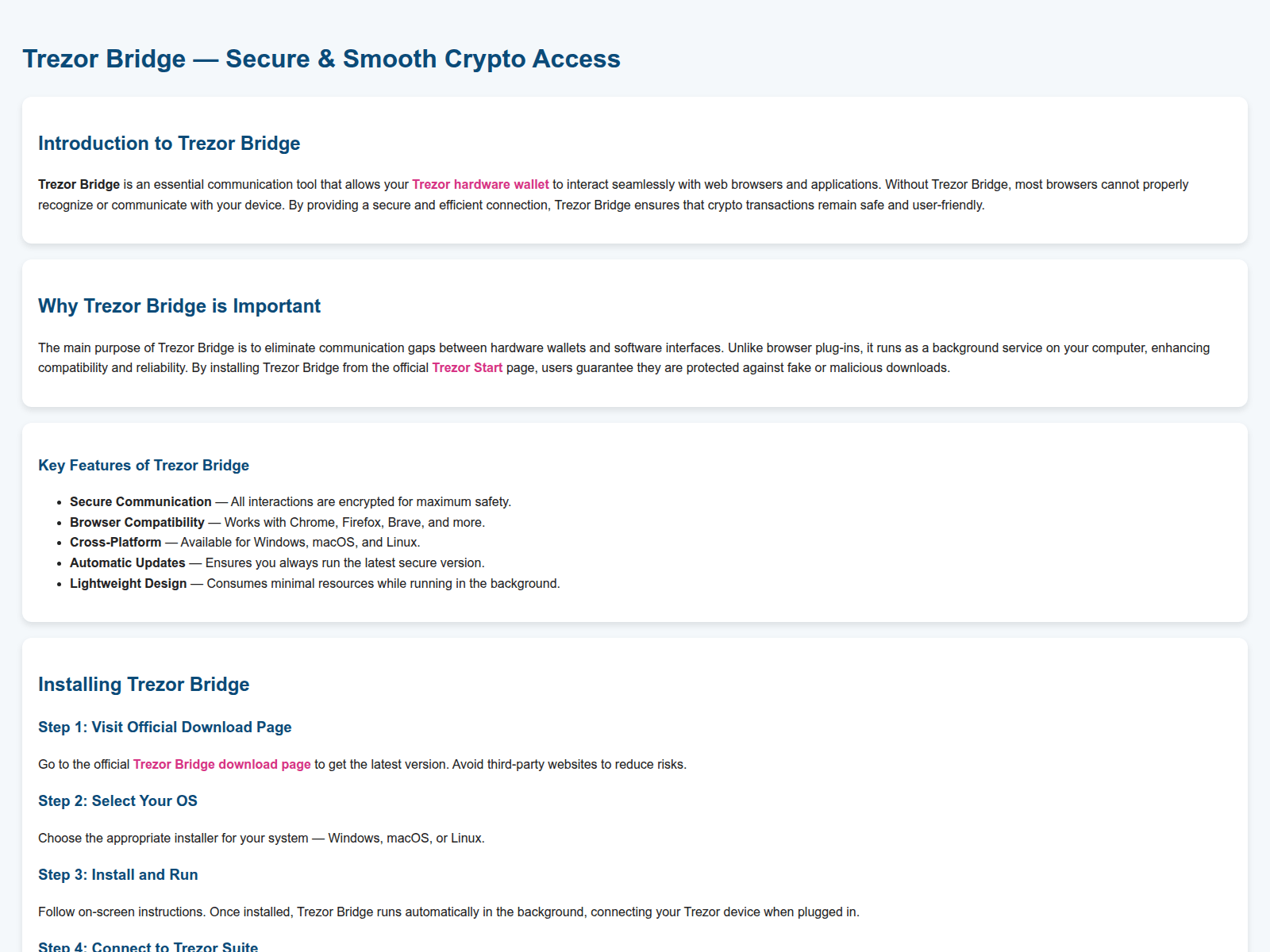 Forensic screenshot of hompage---bridge.pages.dev