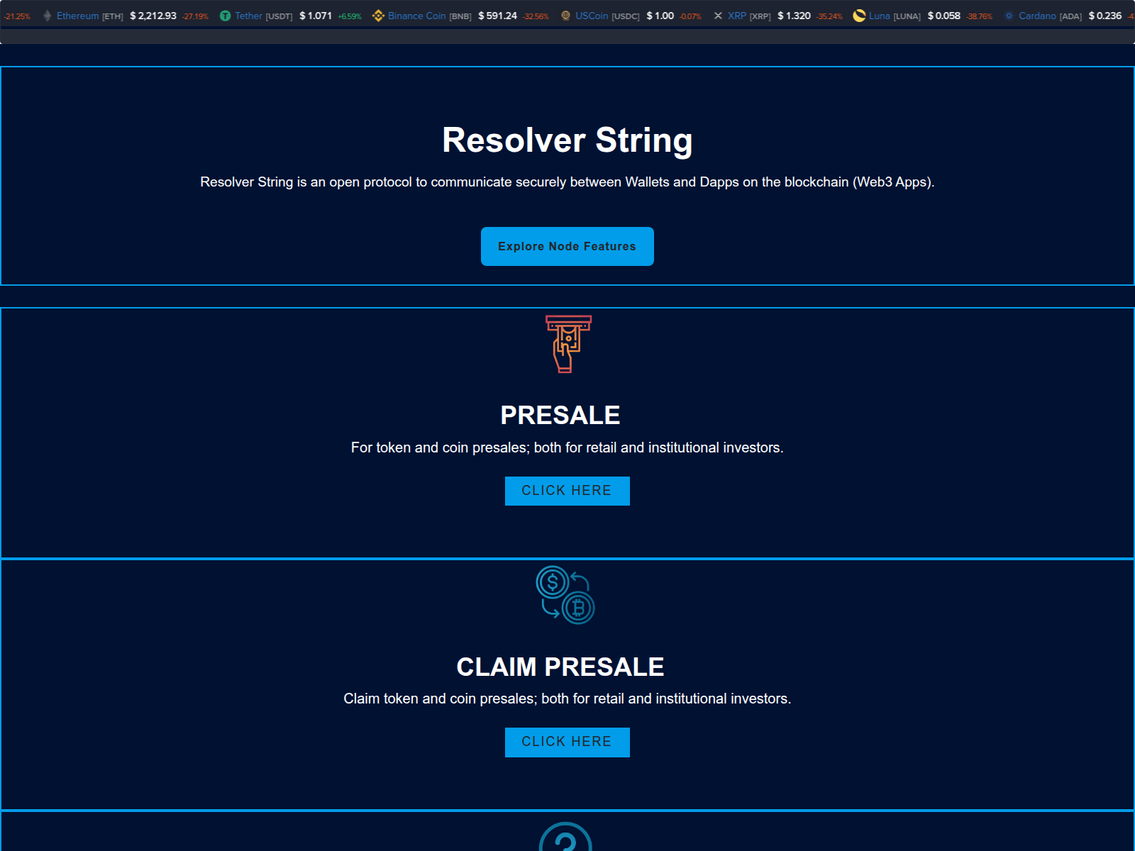 Forensic screenshot of defismartapp.pages.dev