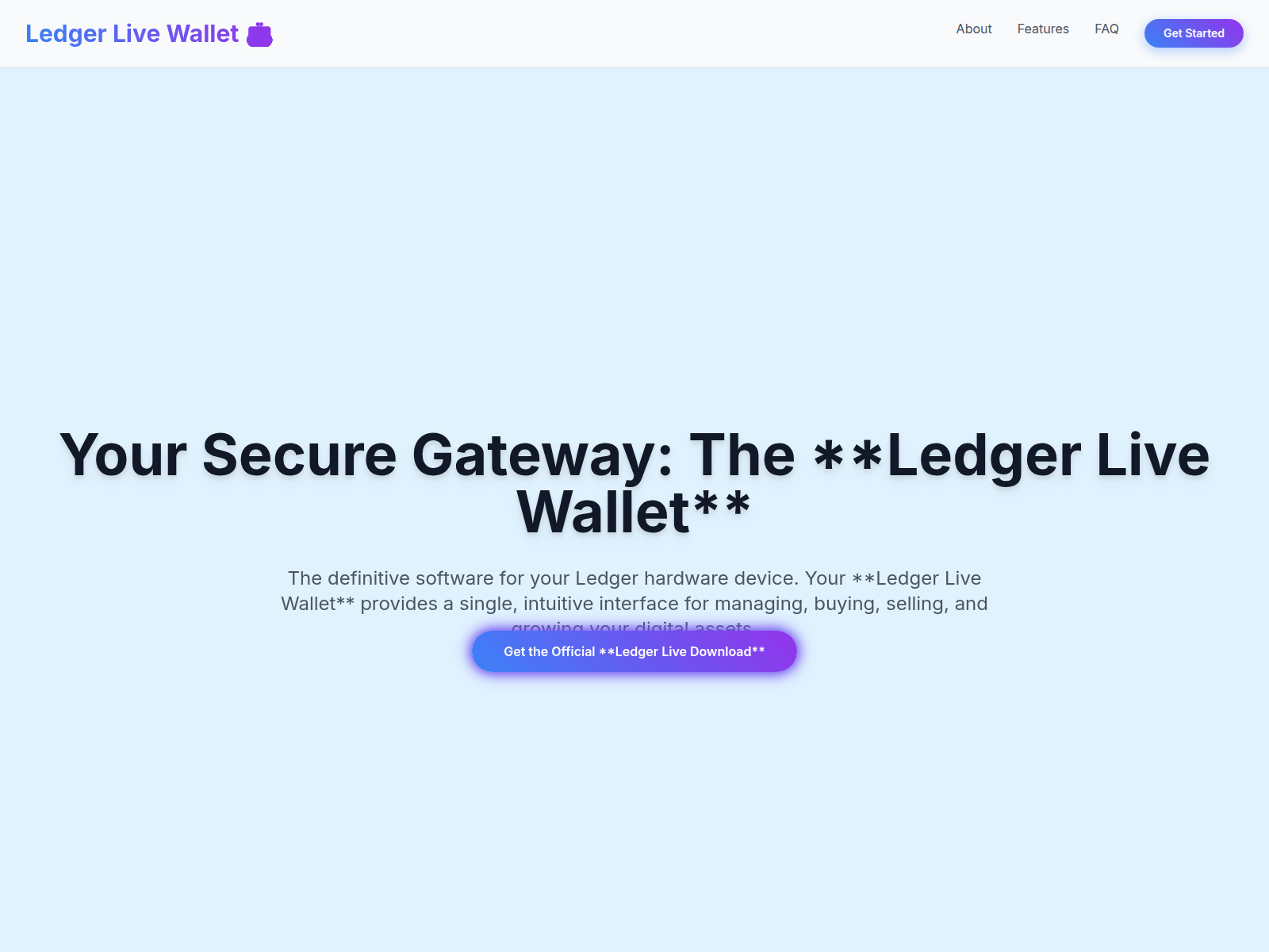 Forensic screenshot of cloud-view-ledgr.pages.dev