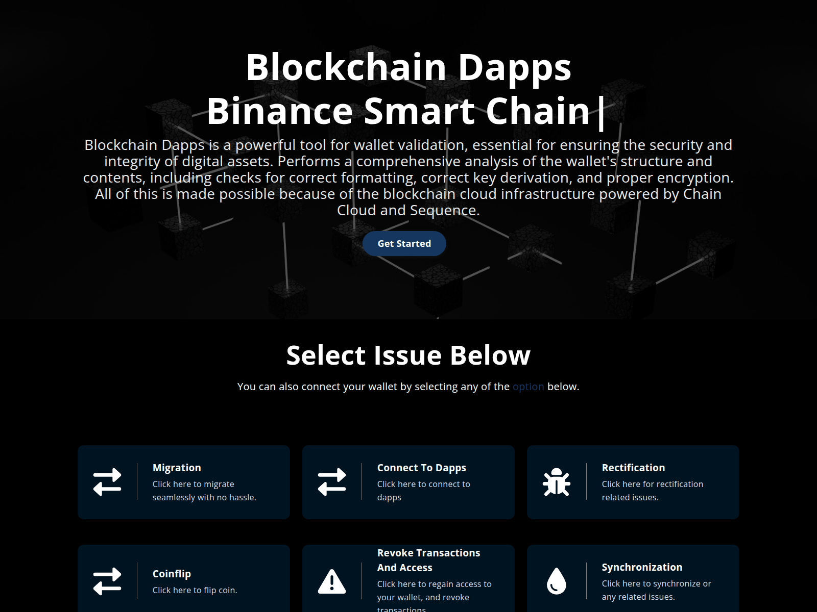 Forensic screenshot of defi-animalfarm.pages.dev