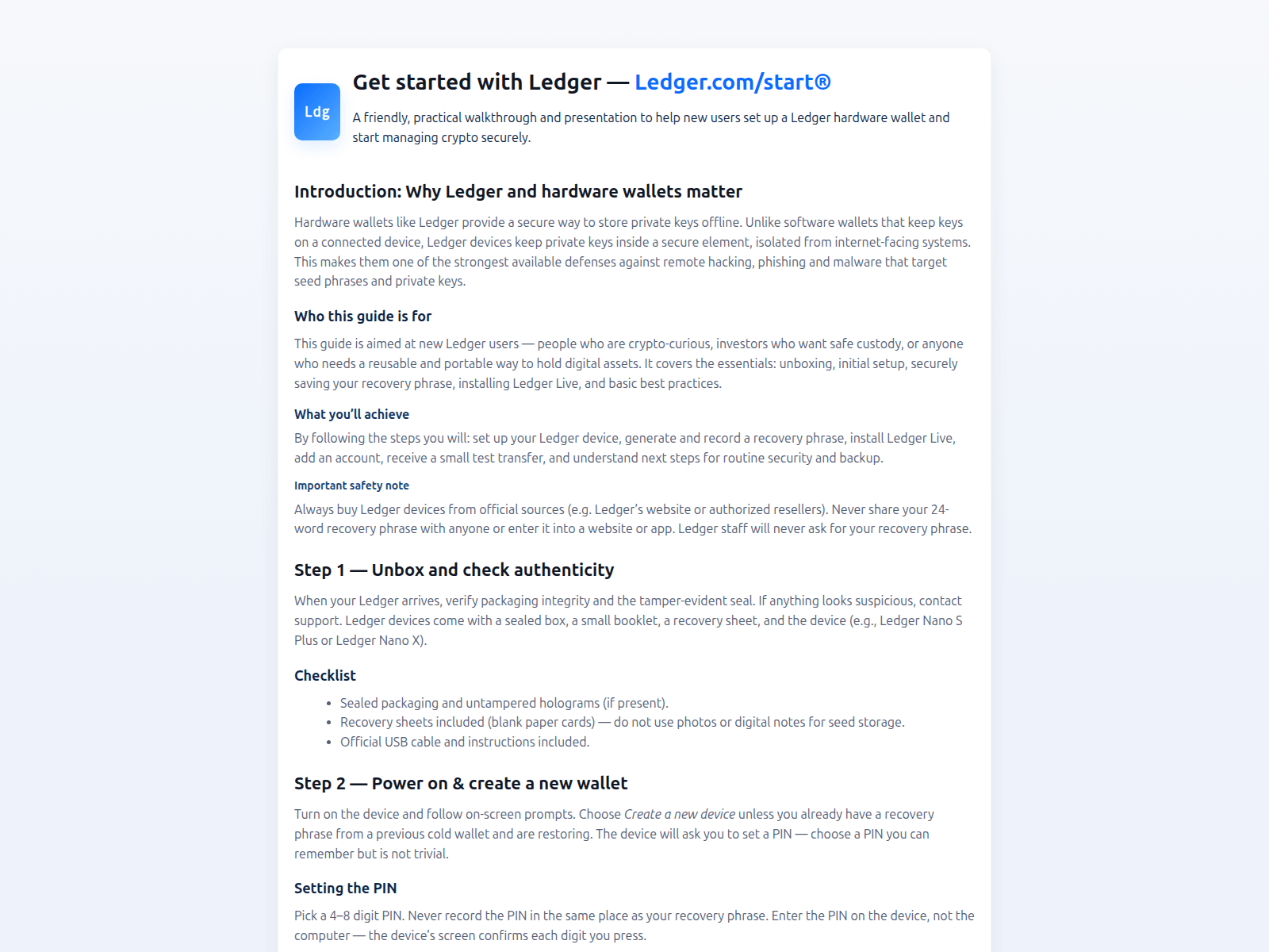 Forensic screenshot of start-ledgrr-eng.pages.dev