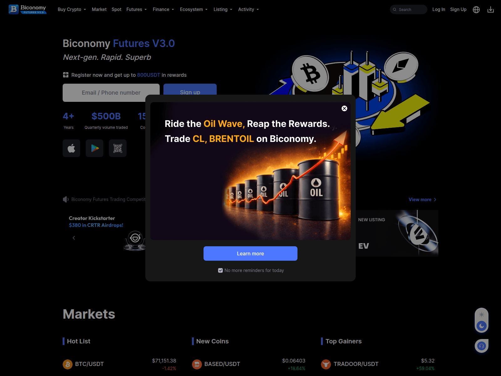Forensic screenshot of about-e1t.pages.dev