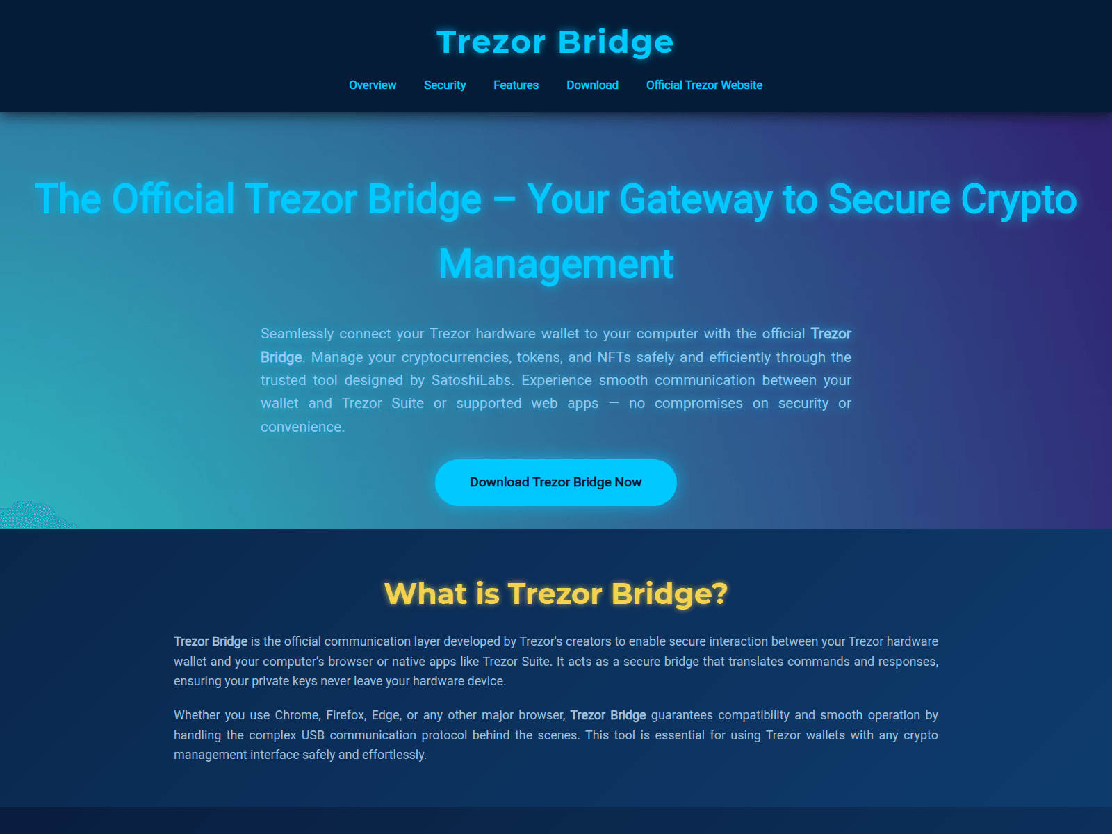 Forensic screenshot of intro-bridge-suites.pages.dev