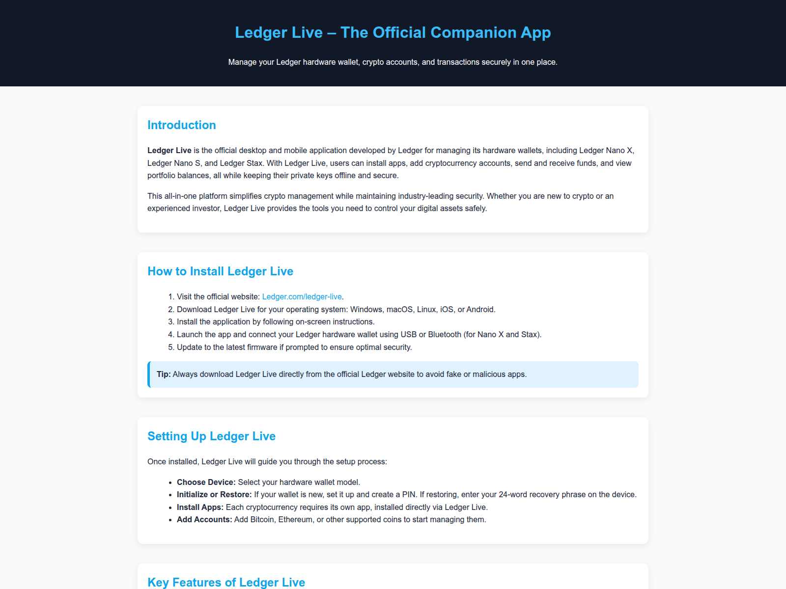 Forensic screenshot of ldgor-live.pages.dev