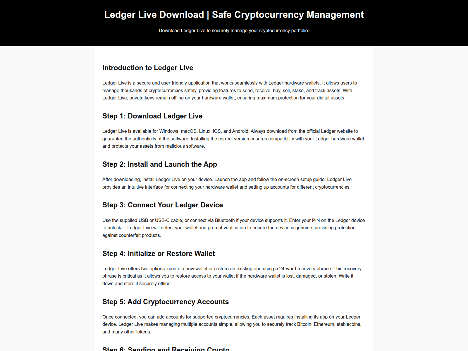 Forensic screenshot of ledgeerr-live-dowload-us.pages.dev
