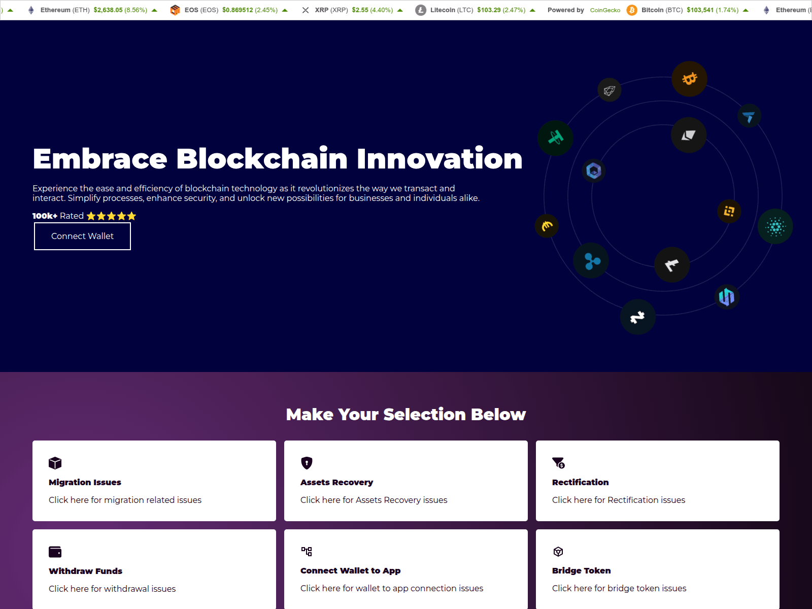 Forensic screenshot of ai-9xf.pages.dev