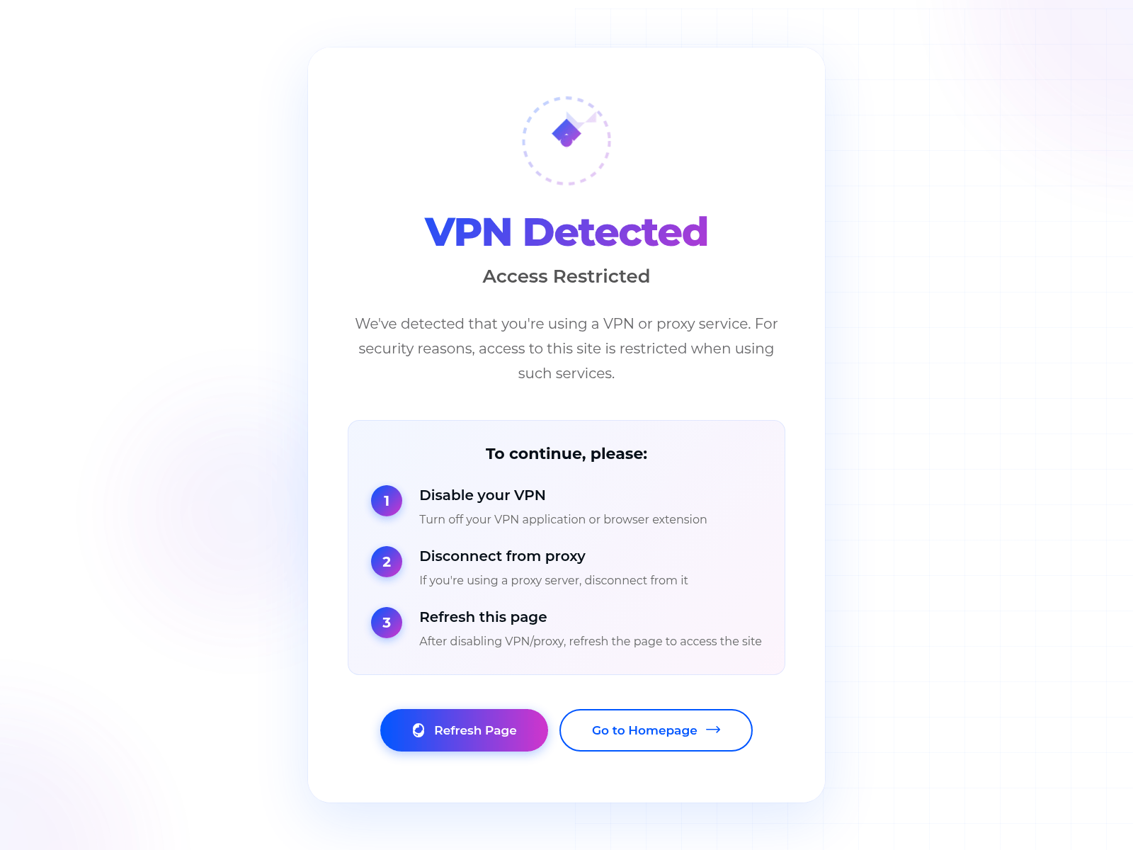 Forensic screenshot of twcards.org showing the phishing page layout