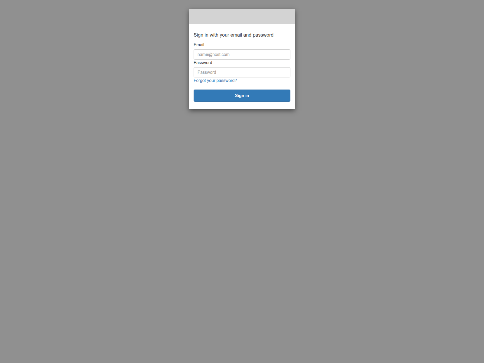 Screenshot of echo2.ftidev.link