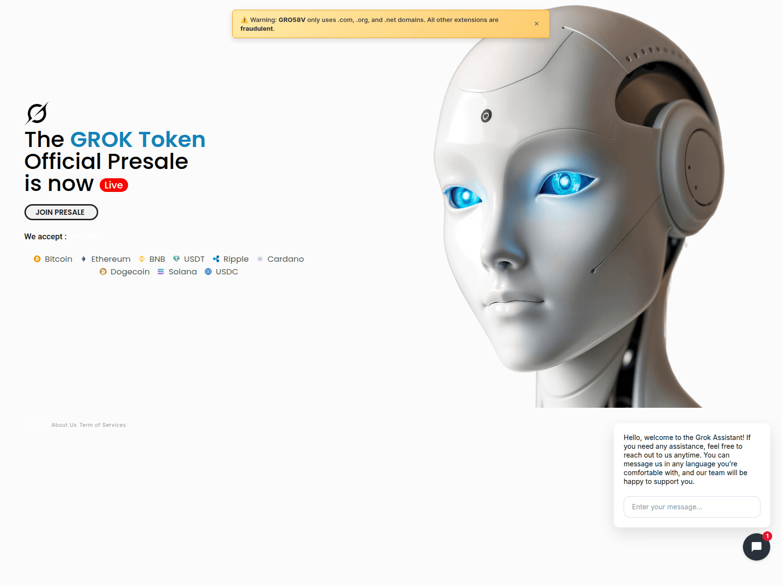 的截图 gro58v.com