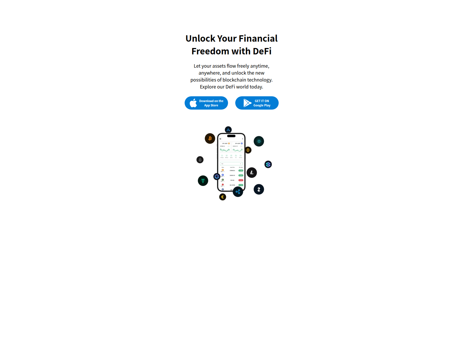 Screenshot of defifundlabs.com