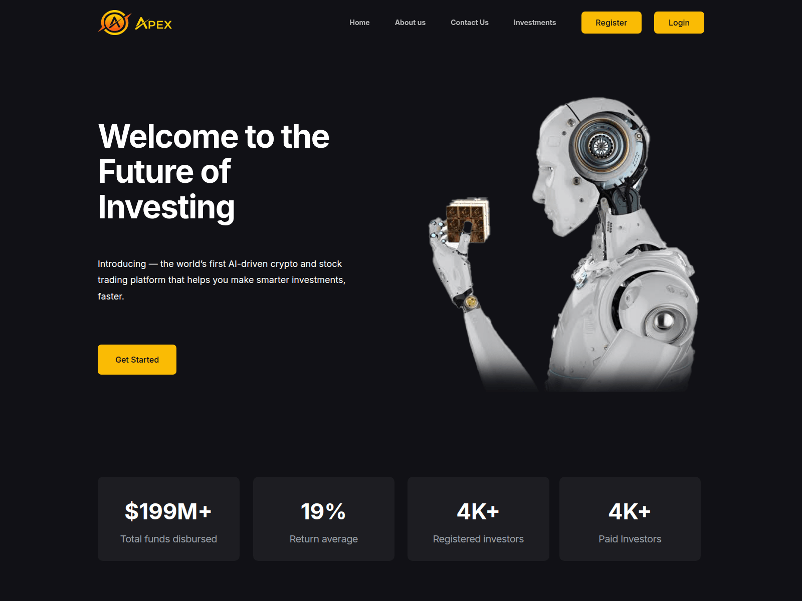 [Ekran görüntüsü] apexfinancialtrading.org