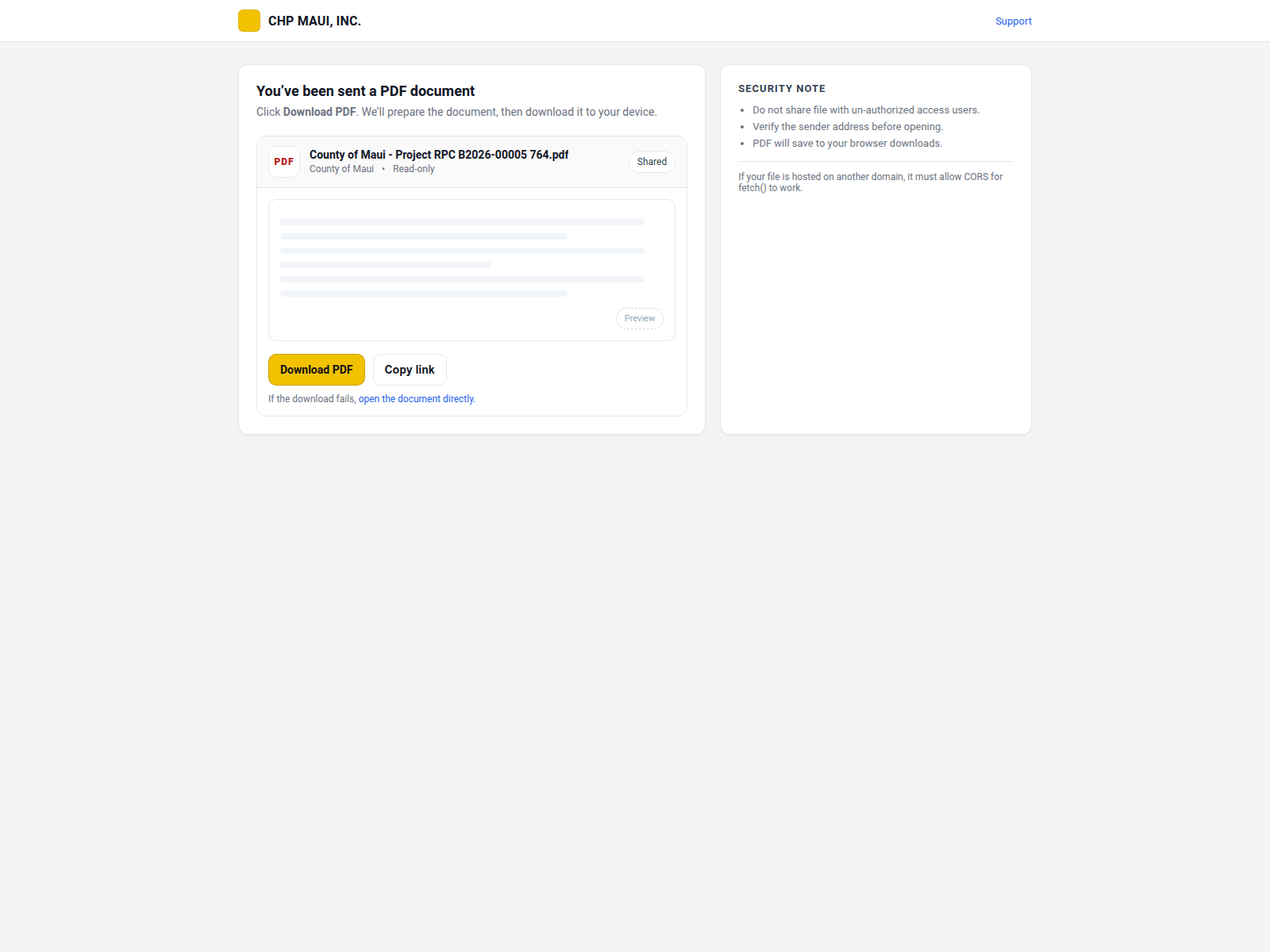 Screenshot of iragift.com