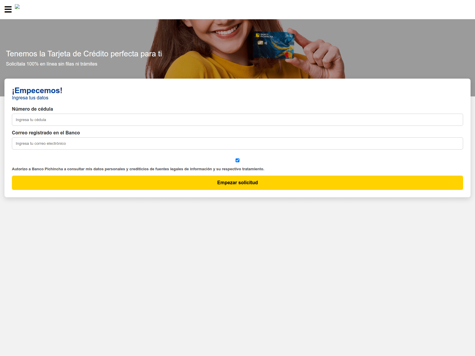 Screenshot of crese-pichin-ecuayuda.vercel.app