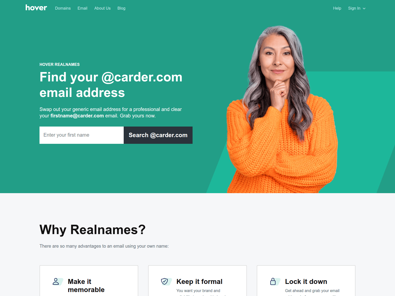 Screenshot of carder.com