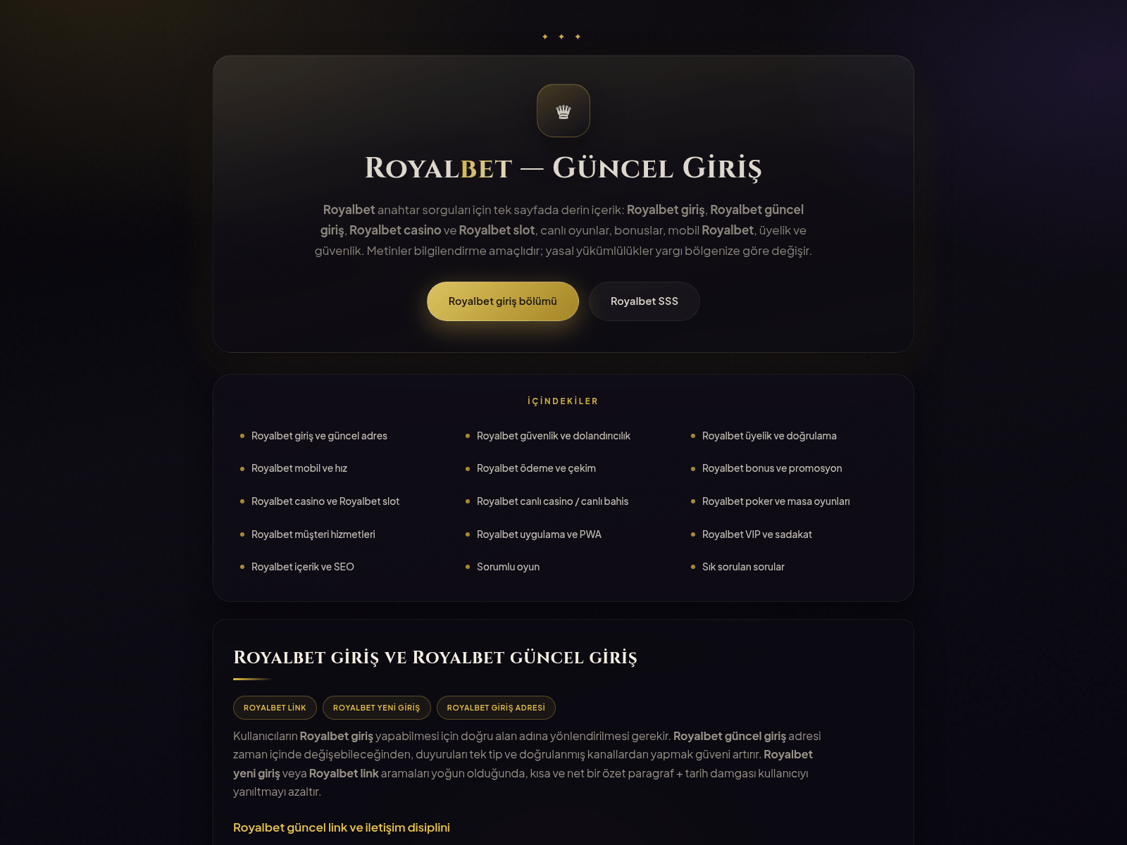 Screenshot von royalbet-girism.icu