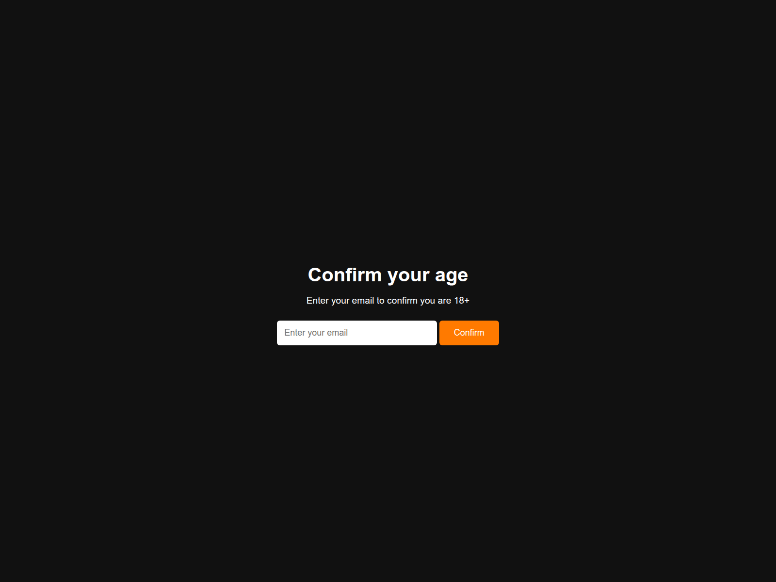 Screenshot von openingnow.info