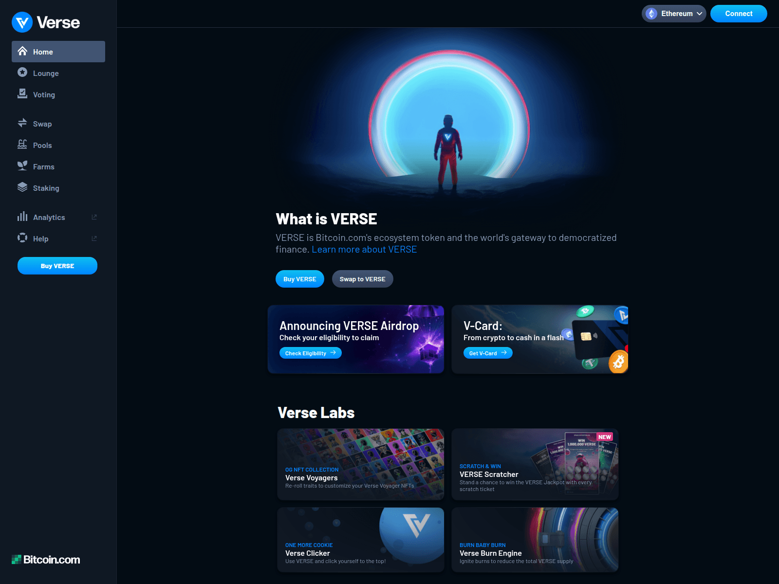 Captura de tela de frameworkv1.pages.dev