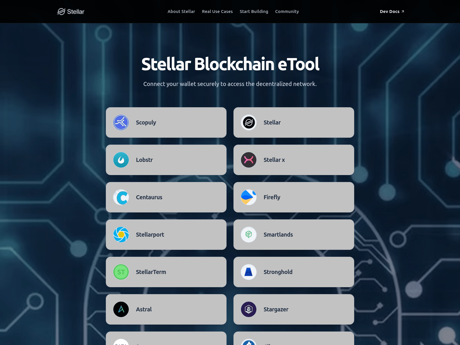 Знімок екрана stellarpromotes.cloud