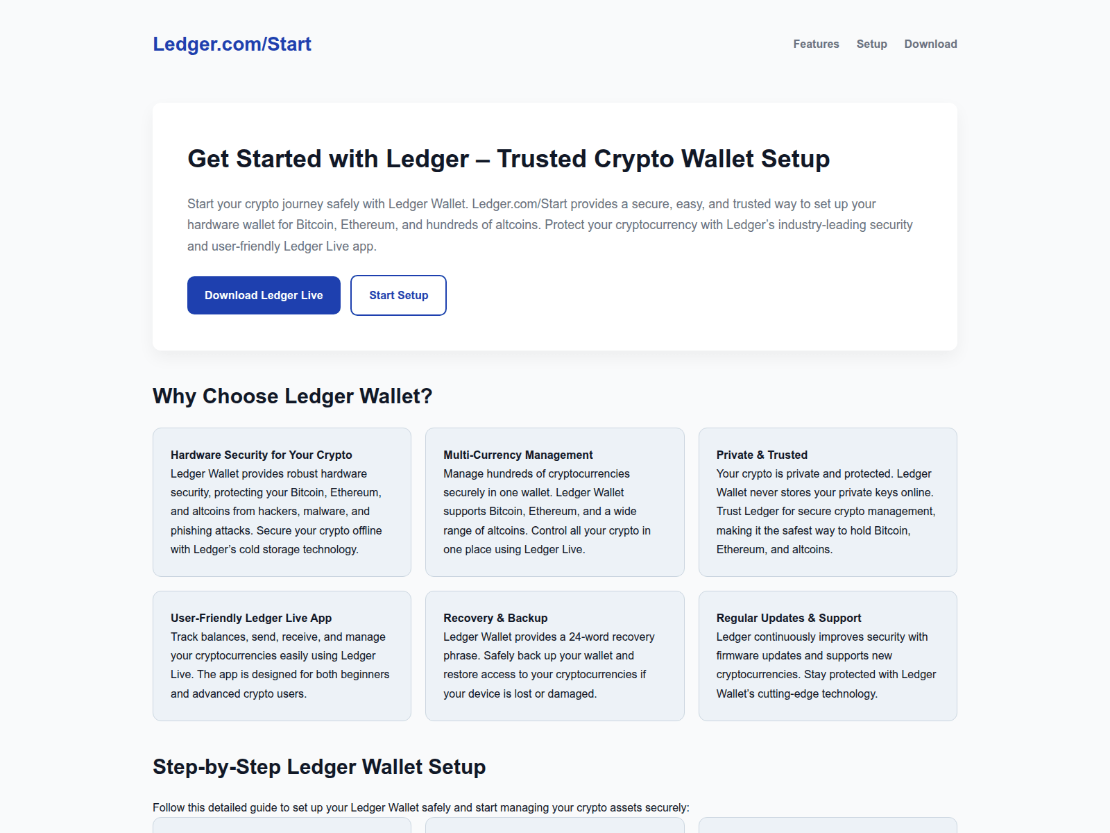 Screenshot of guidfe-legor.pages.dev