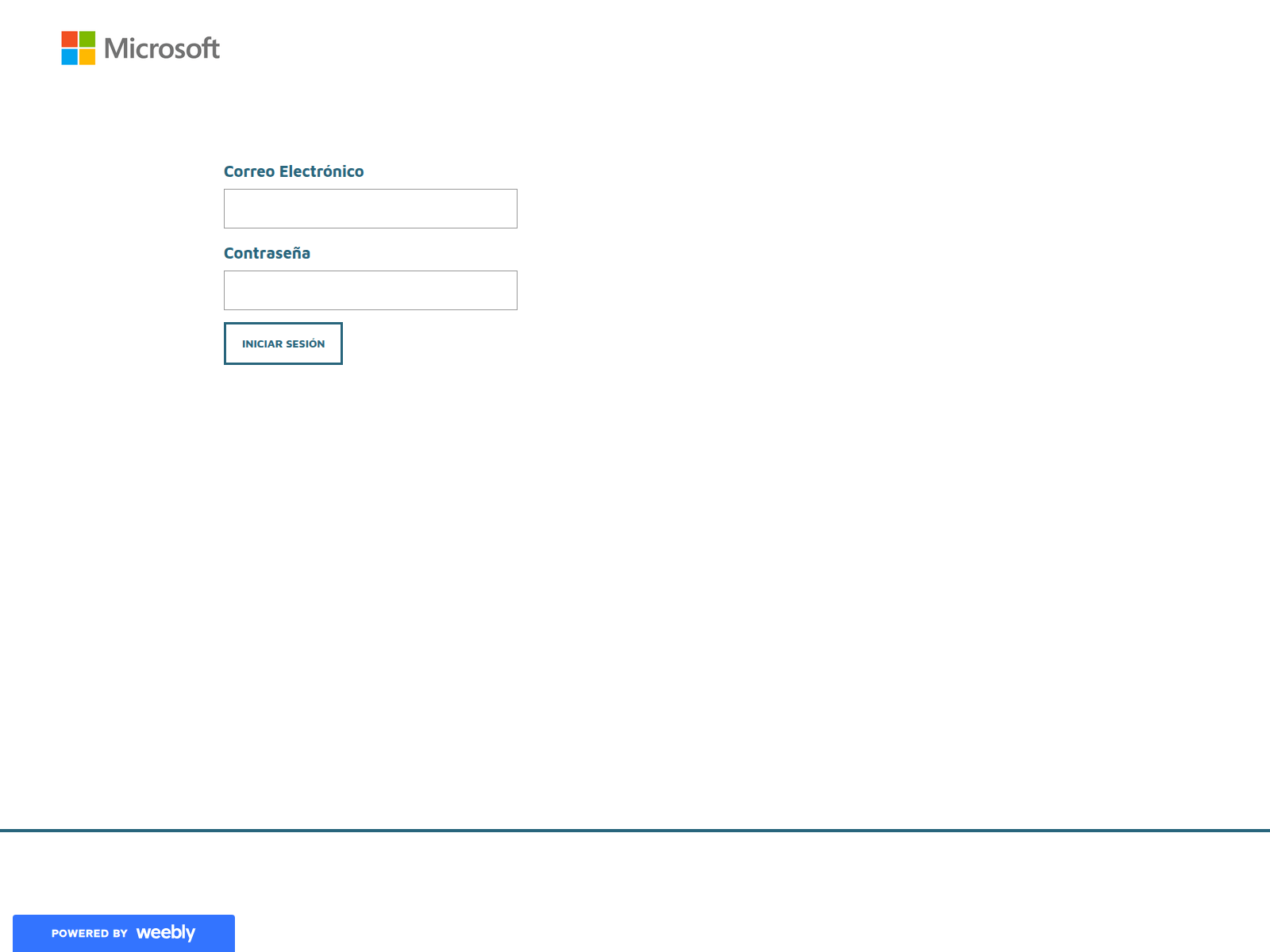 Screenshot of kokatat.weebly.com