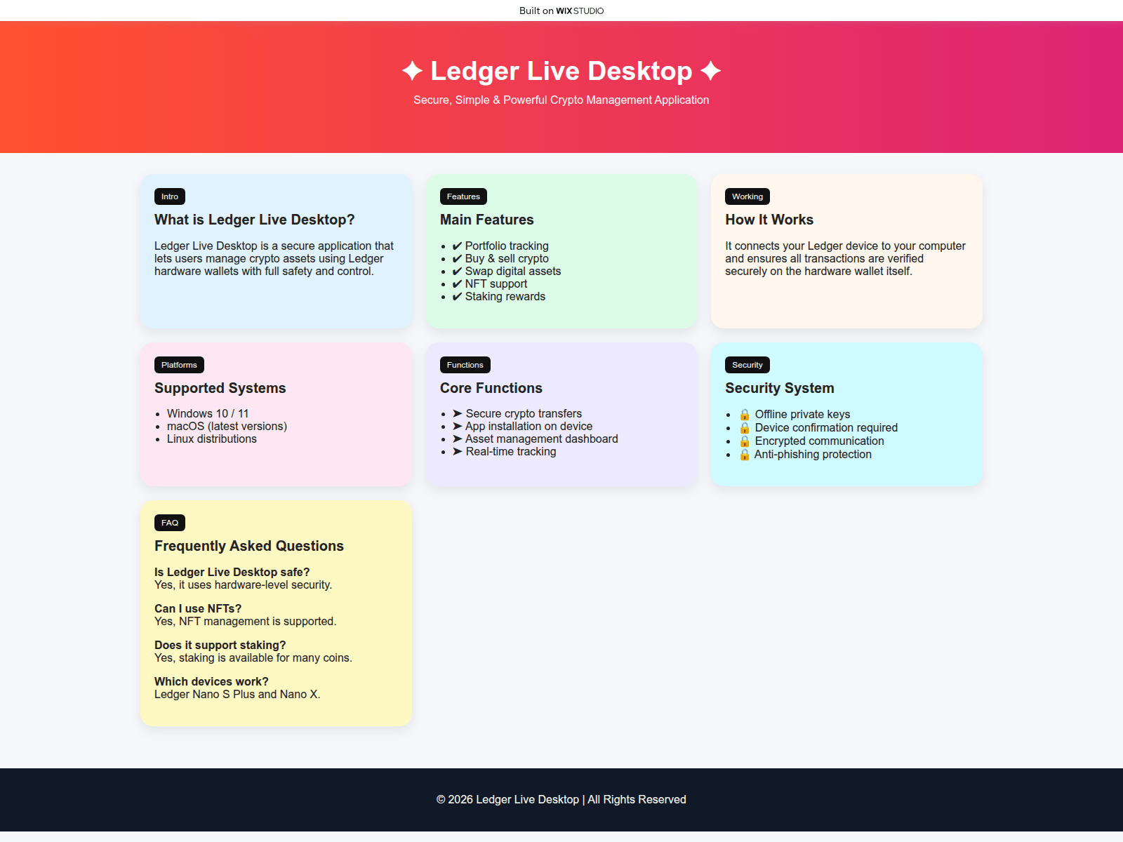 的截图 started-desktop-us.wixstudio.com