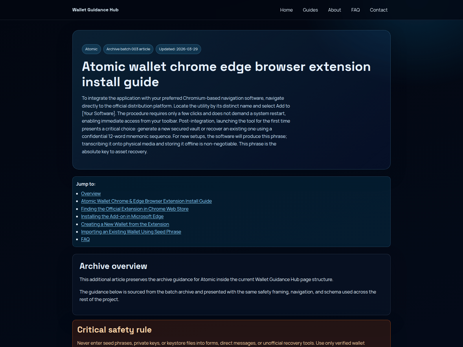 [Ekran görüntüsü] extension-start.io