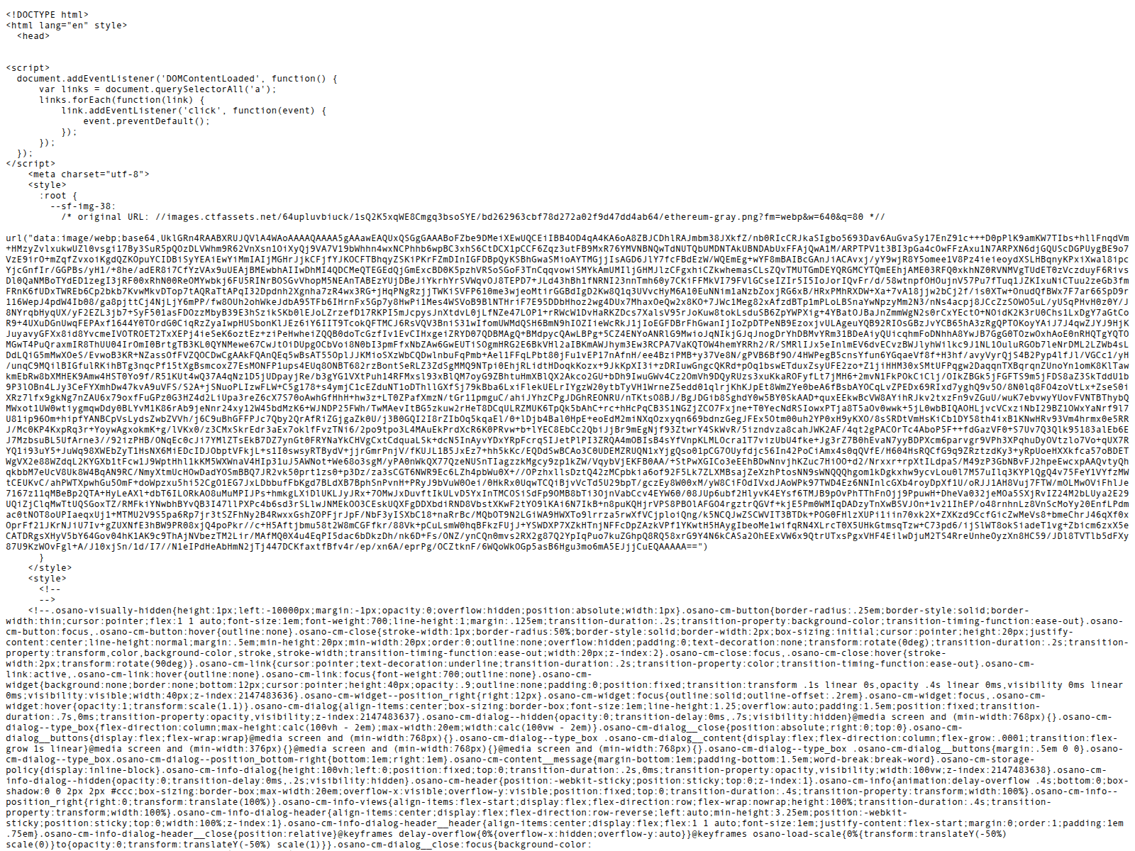 Screenshot of linea-4ci.pages.dev