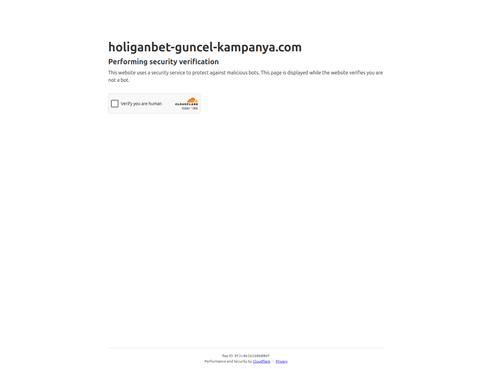 的截图 holiganbet-guncel-kampanya.com