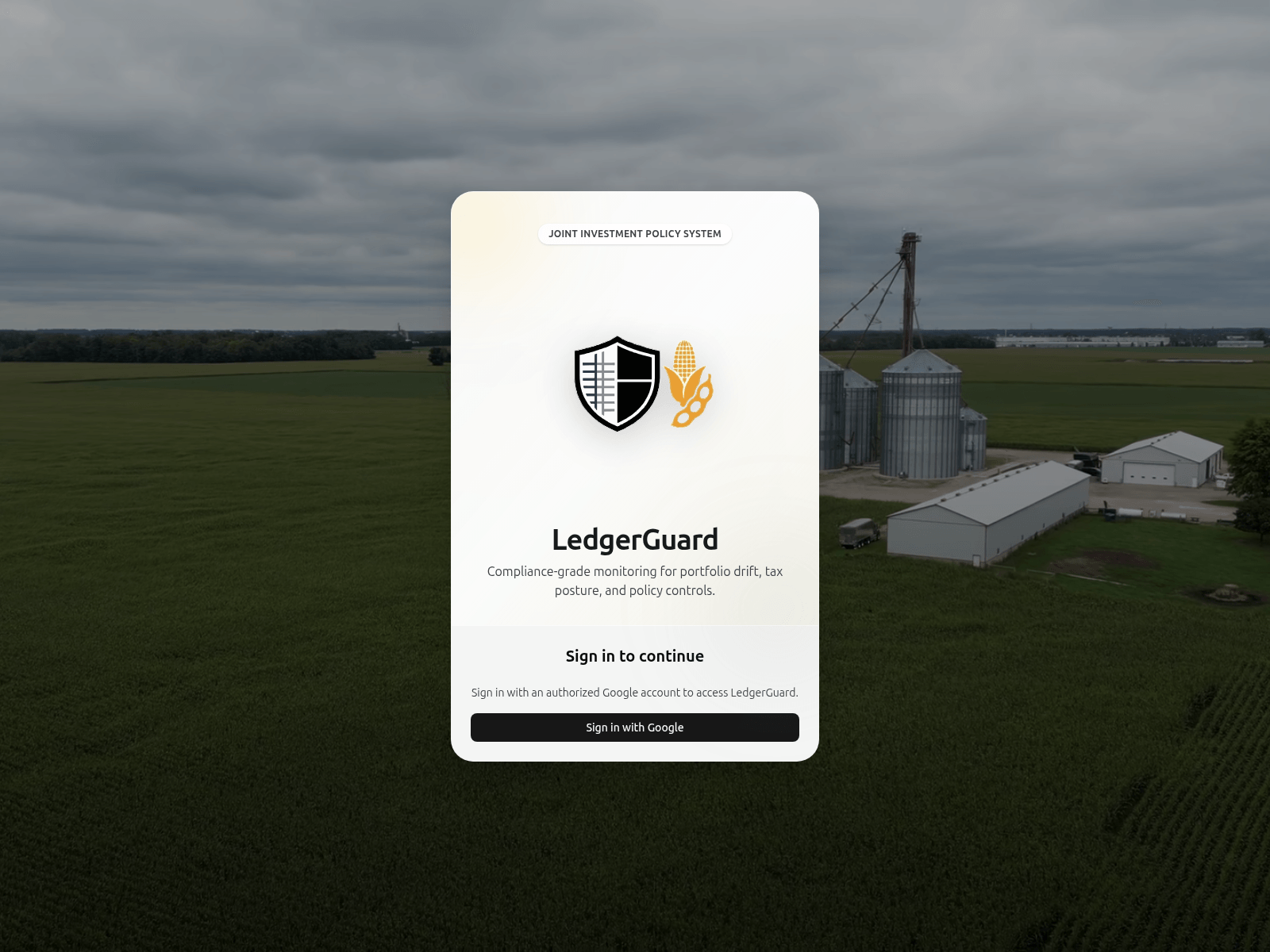 Captura de tela de ledgerguard.dingnut.com