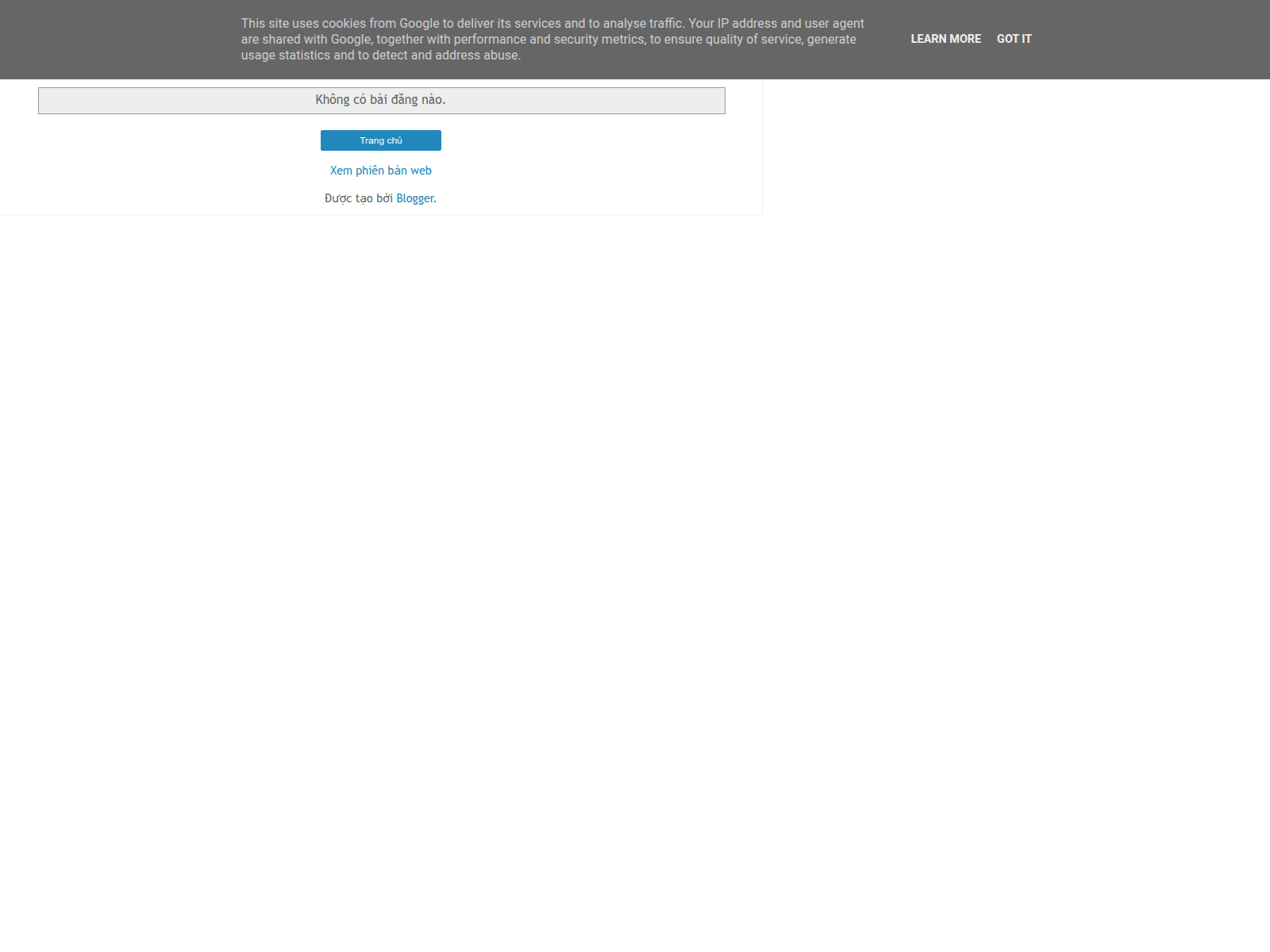Screenshot of facebook-notification.blogspot.com