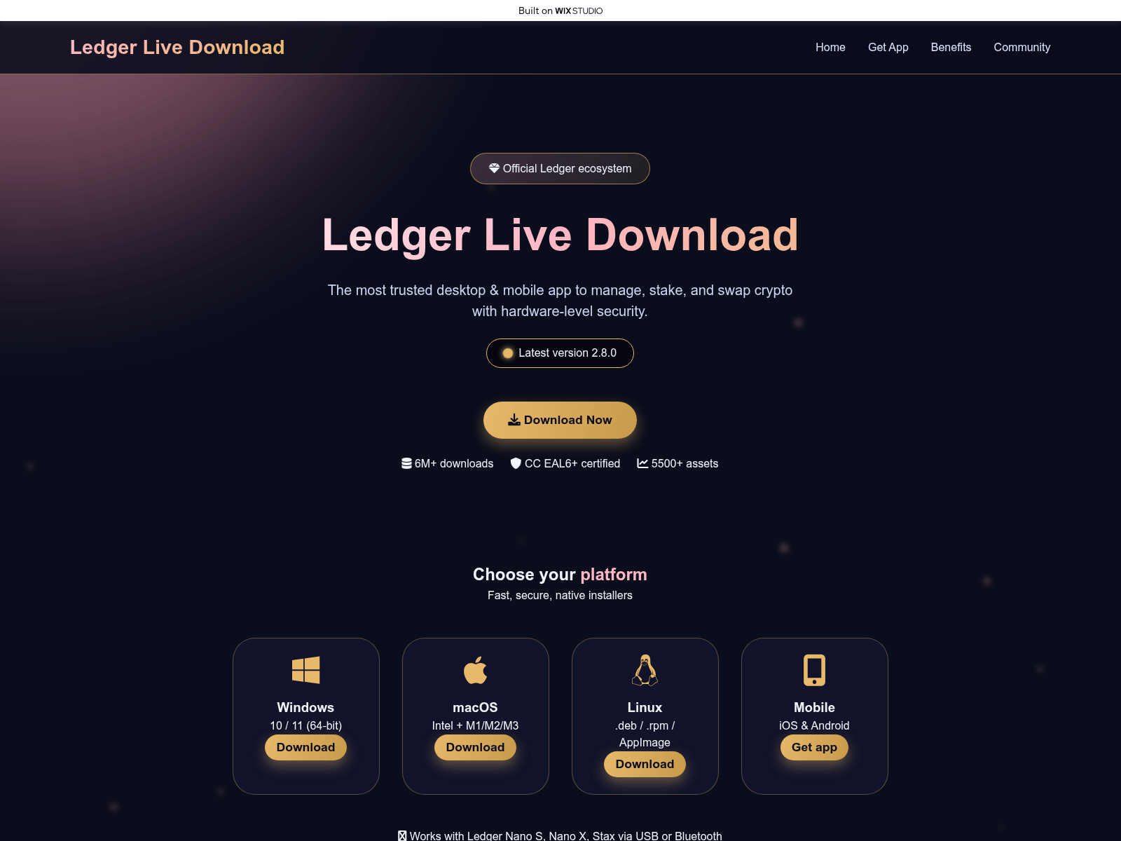 的截图 proxy-desktop.wixstudio.com