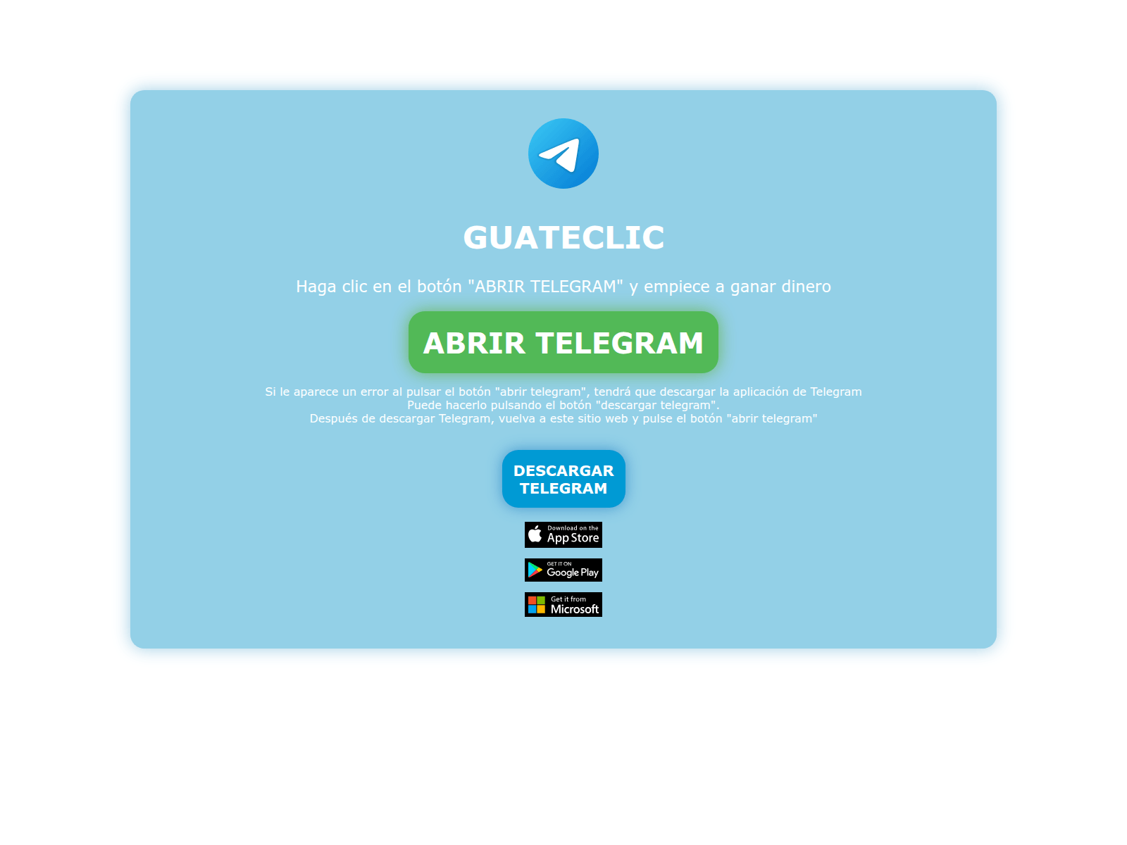 Screenshot of mquetzporclics.ru