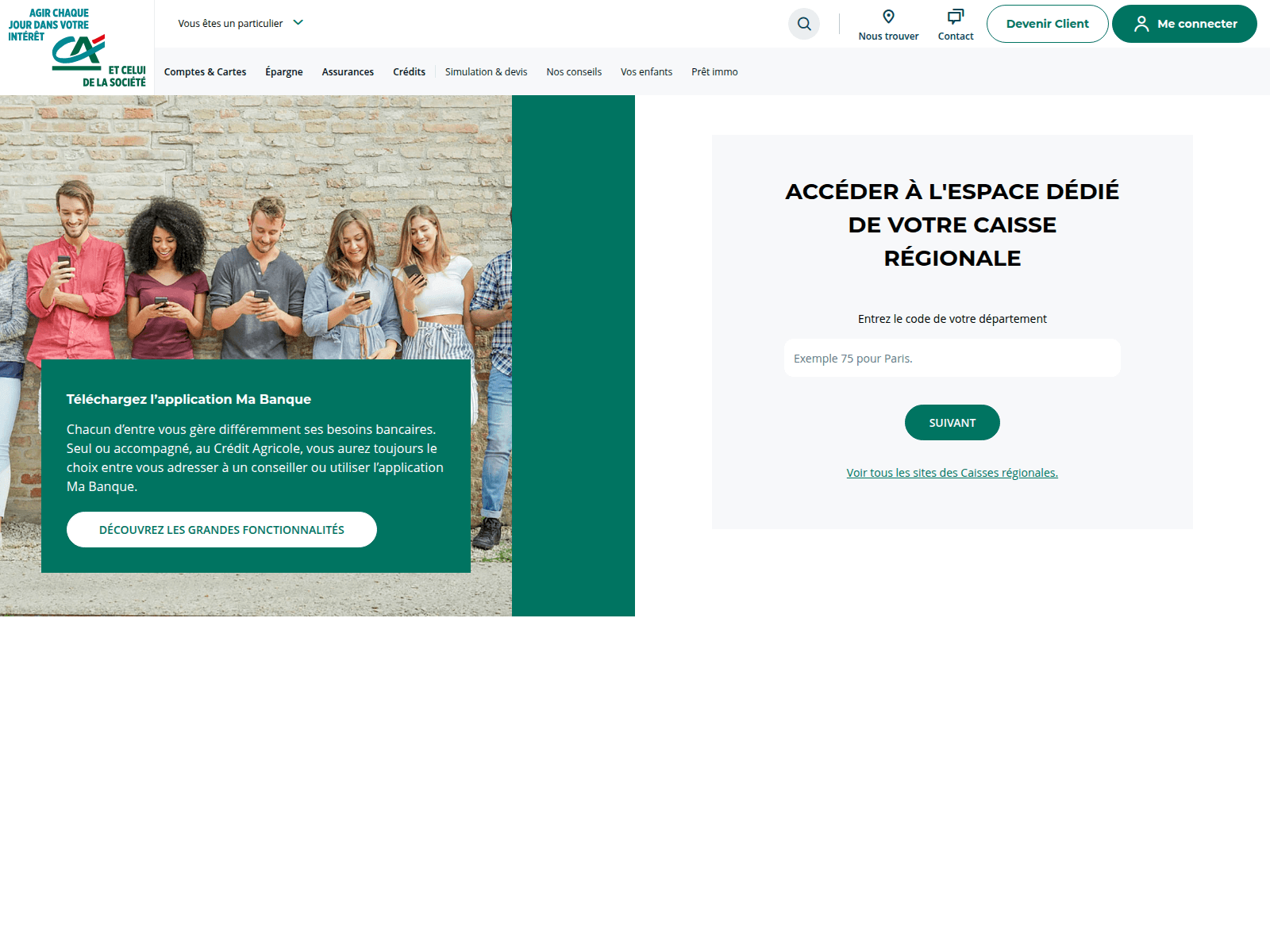 Screenshot of agence-agency.net