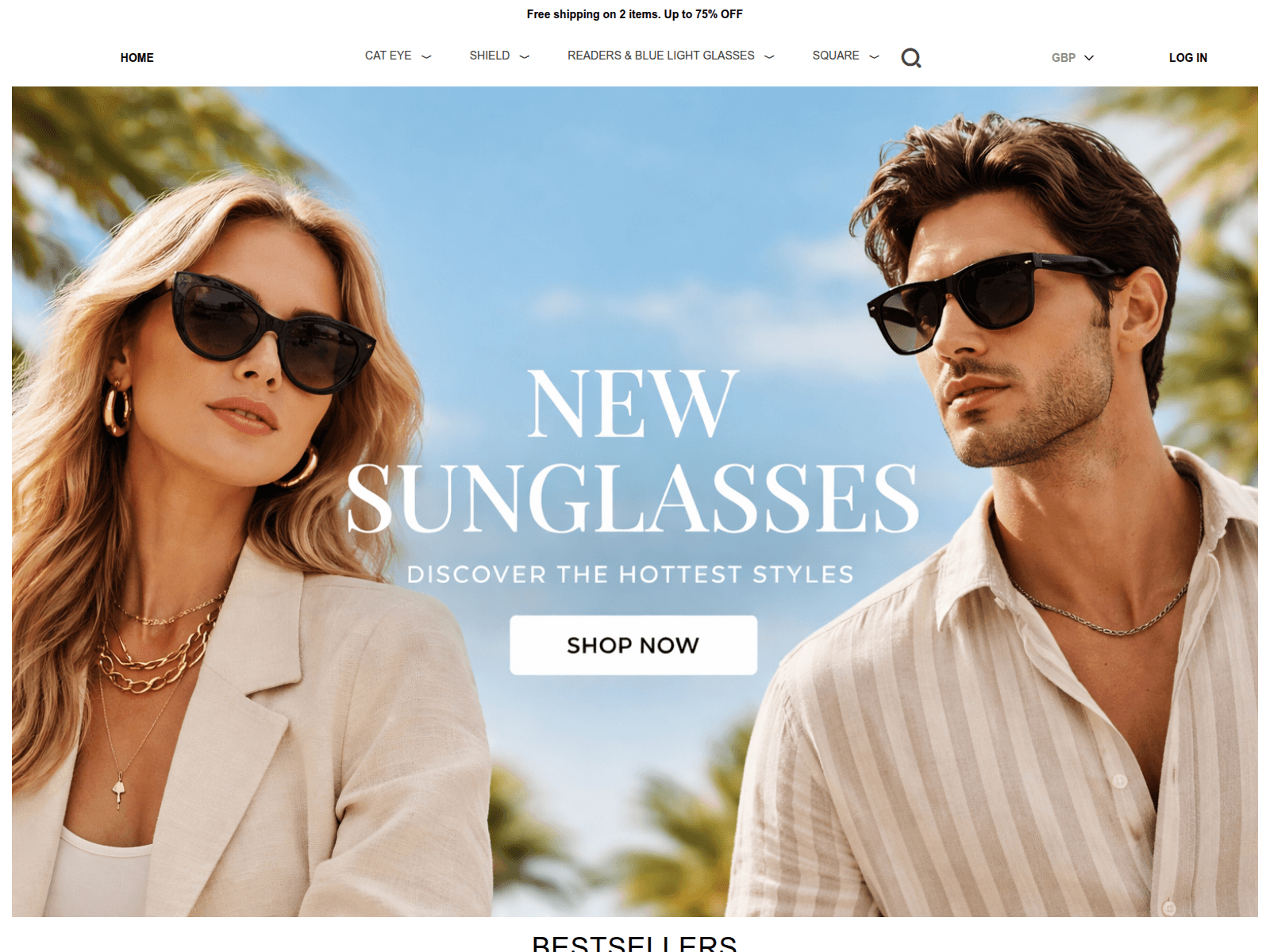 Screenshot von buymauijimshop.com
