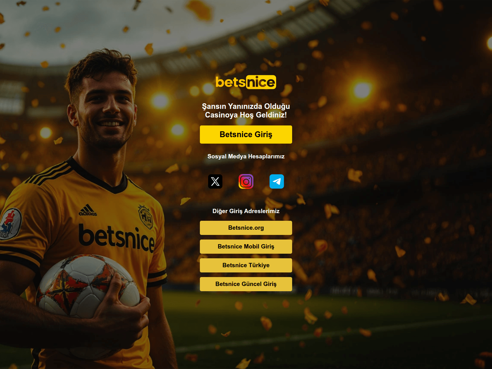 Знімок екрана bets10-orjinal.com