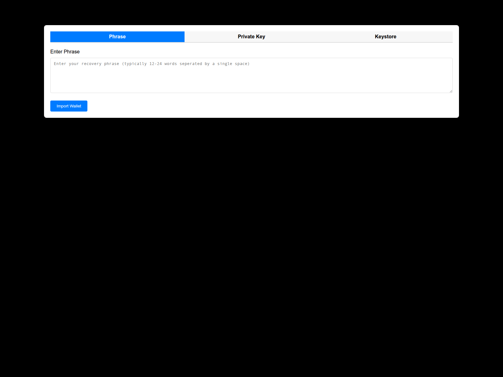 Screenshot of m-syrup-fi.pages.dev
