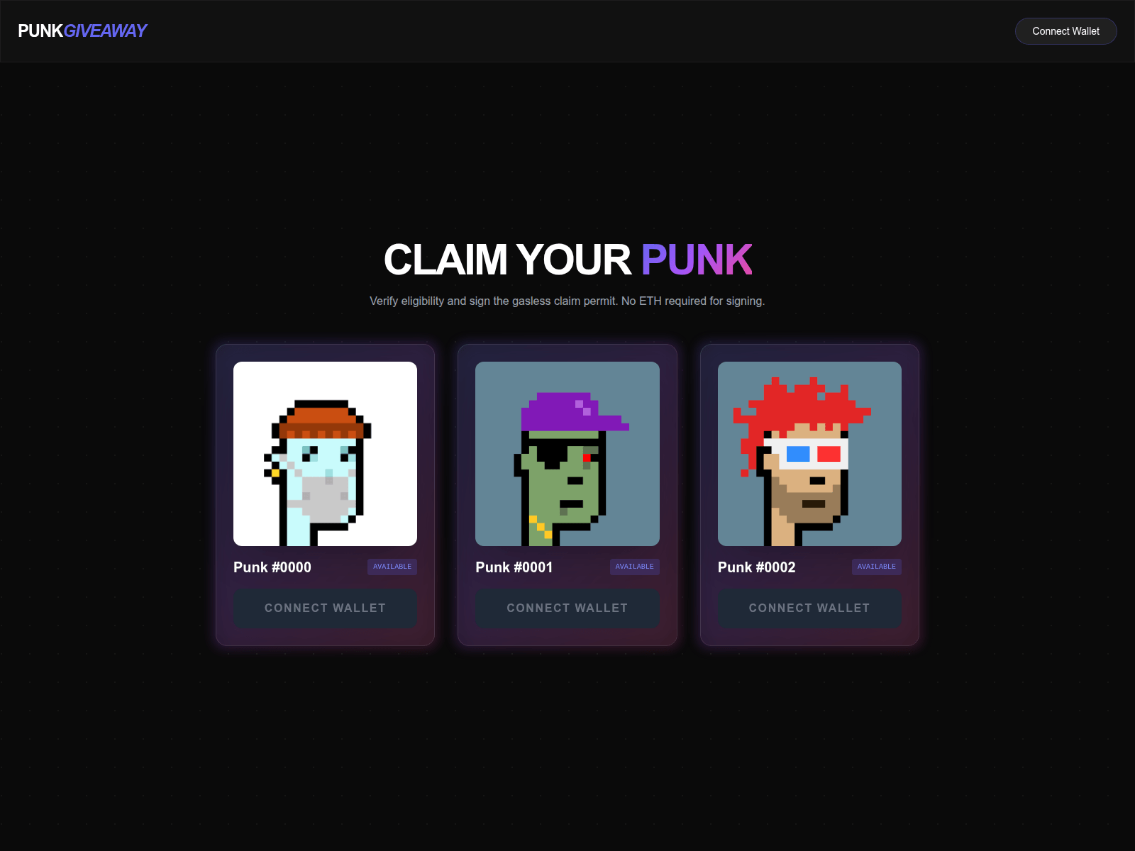 Screenshot of fygu.pages.dev