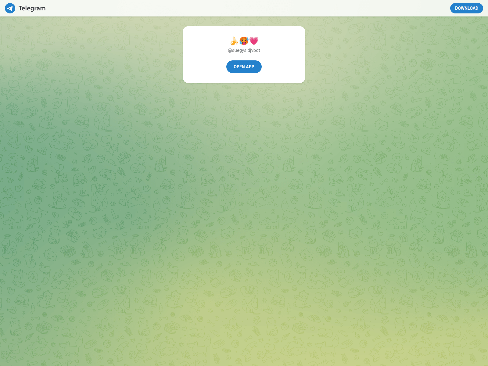 Screenshot of tsss.me