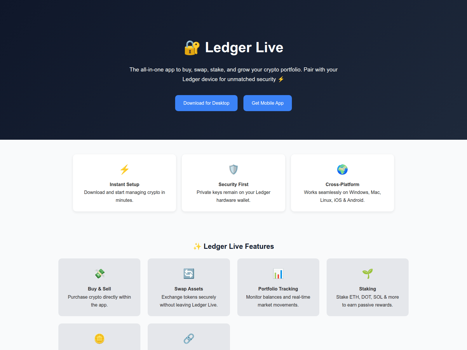 Screenshot of l-live-us-ledg.pages.dev