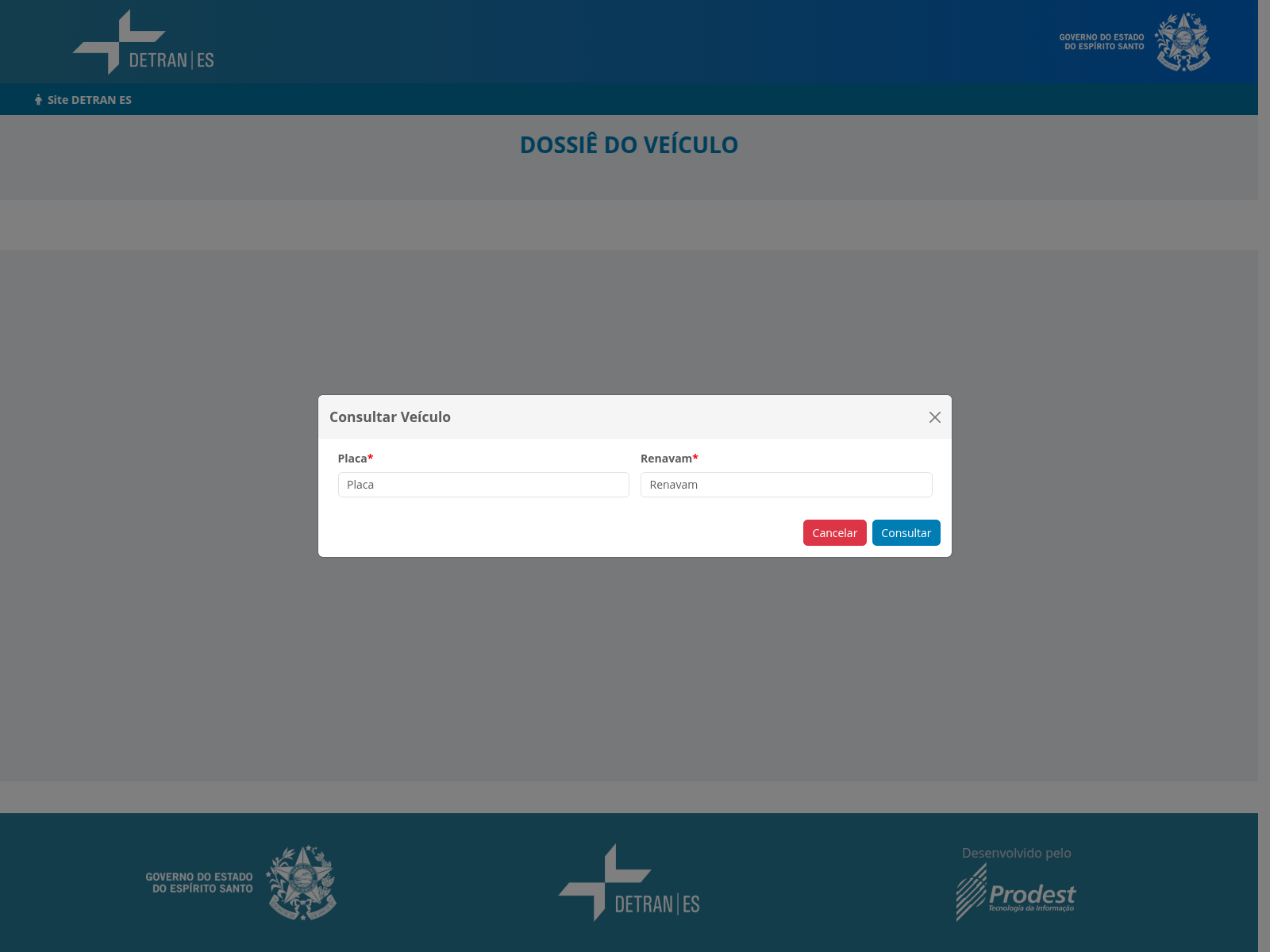 Screenshot of servicos-online-sefz26.blogspot.com