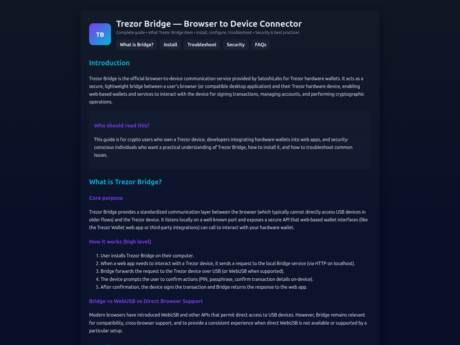 Screenshot of trzr-bridg-g.pages.dev