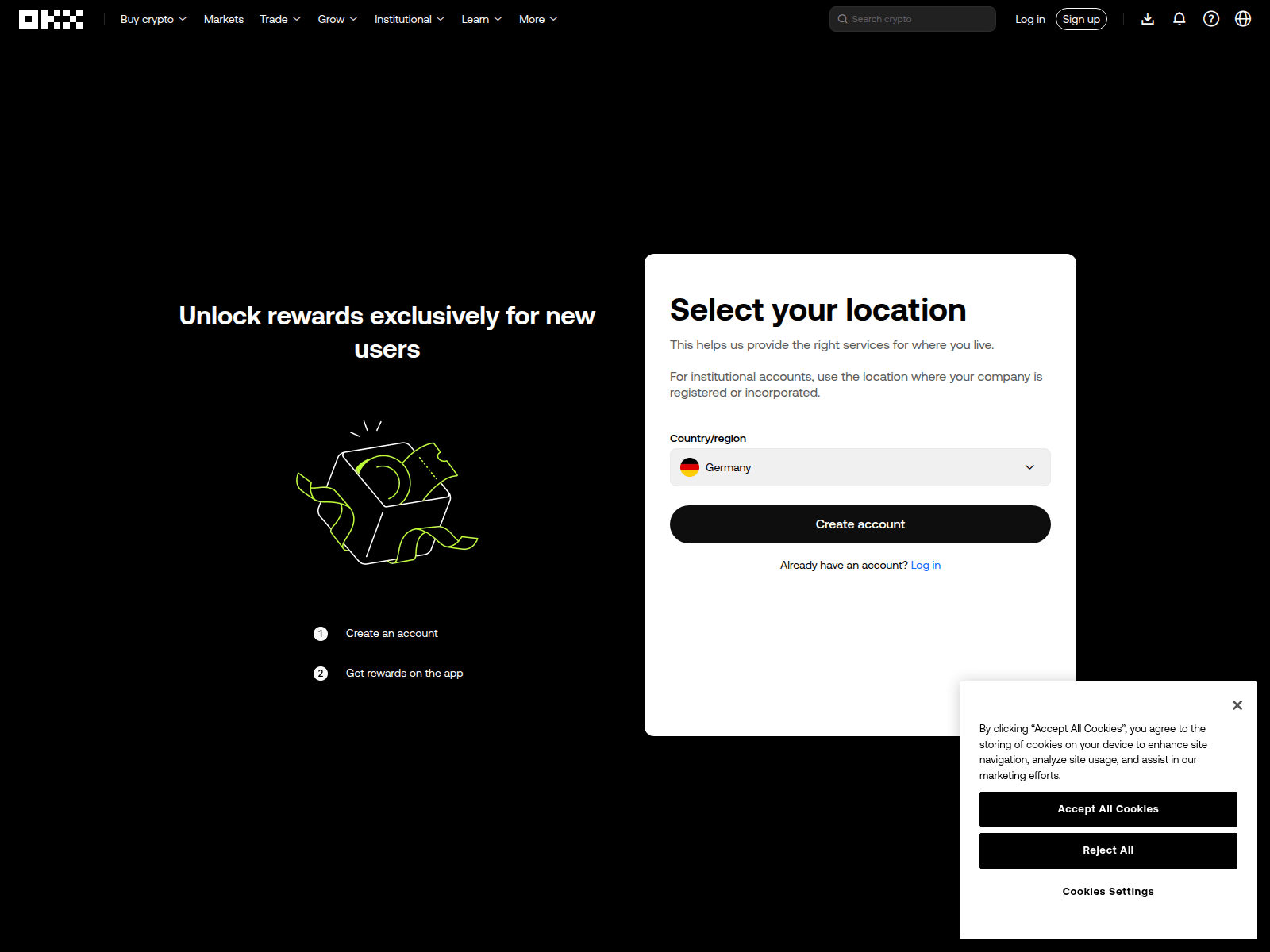 Screenshot of wwwcnoyu.net